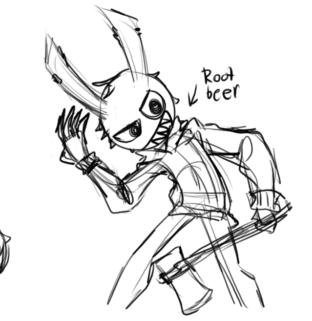 Drawpile drawing